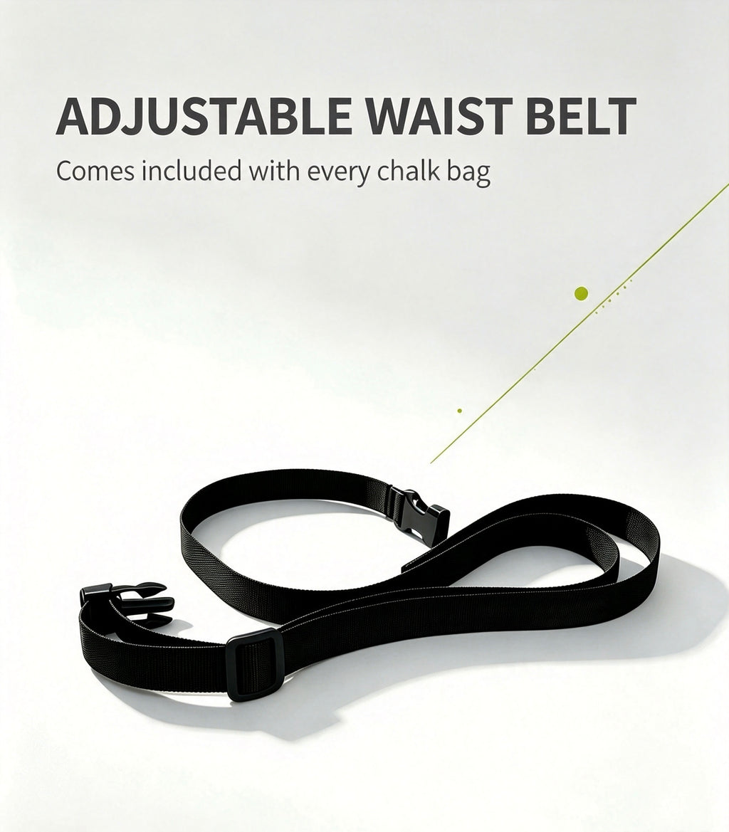 Bing Bong Story Chalk Bag