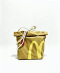 Fast Food Story Chalk Bucket