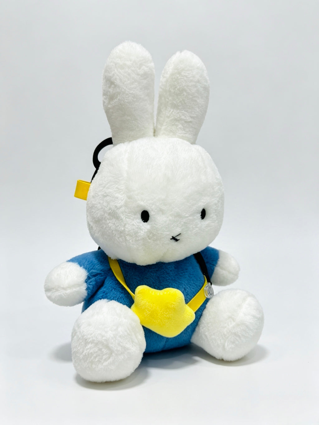 Vanilla Bunny Story Chalk Bag & Bucket