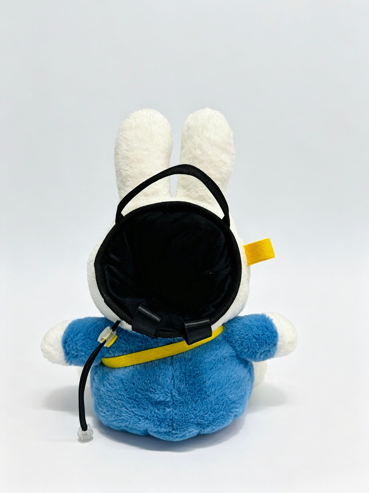 Vanilla Bunny Story Chalk Bag & Bucket