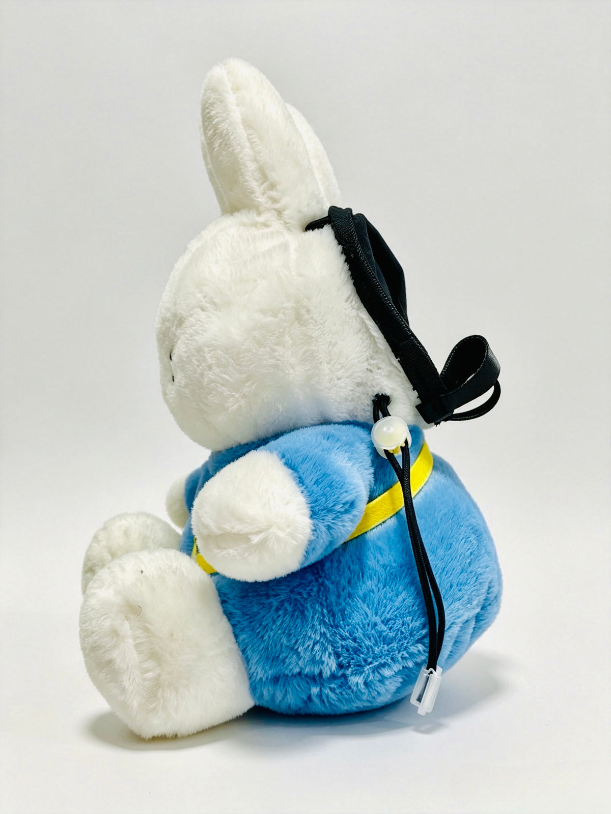 Vanilla Bunny Story Chalk Bag & Bucket