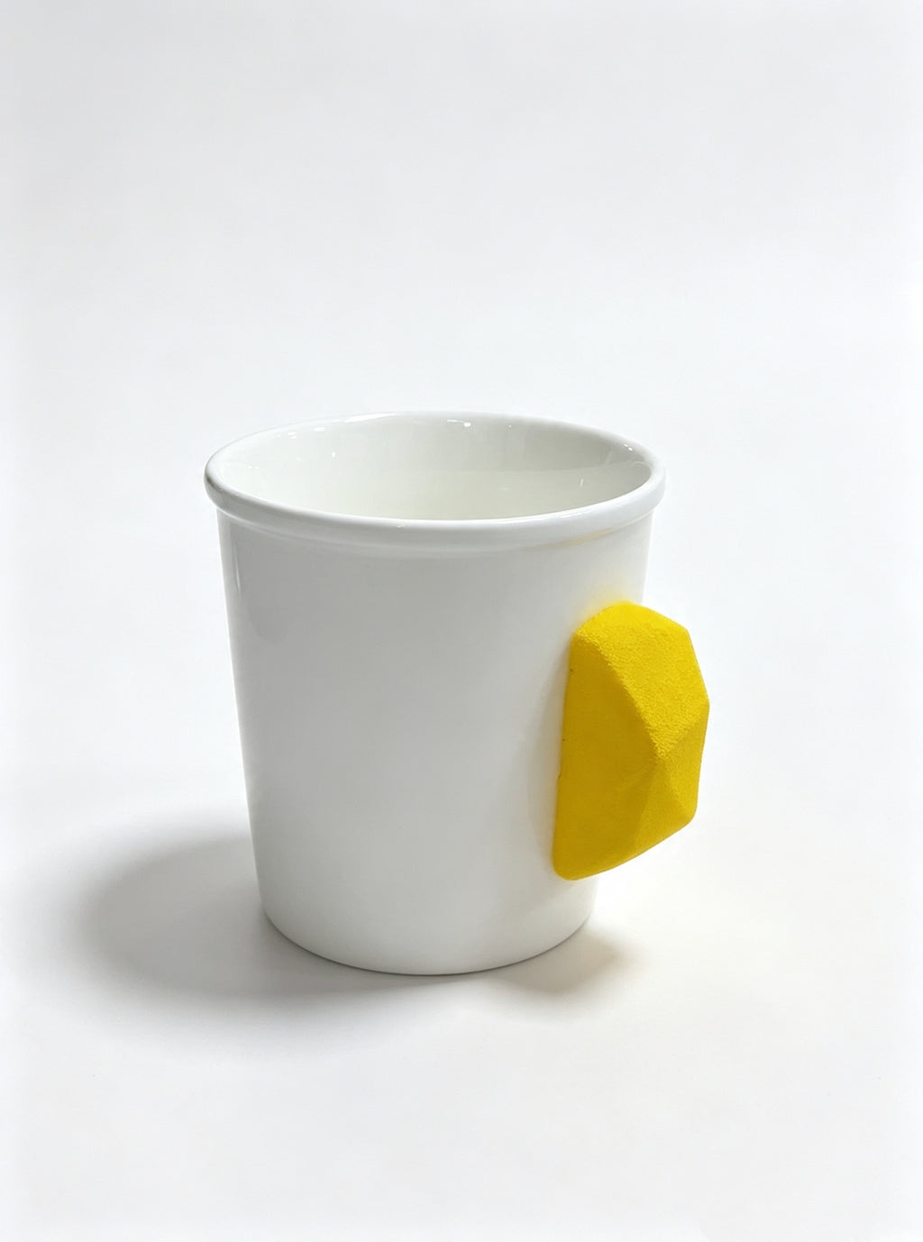 Climbing Hold Coffee Mug
