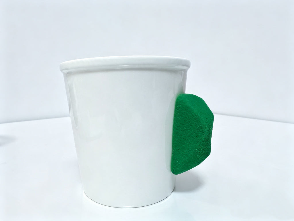 Climbing Hold Coffee Mug