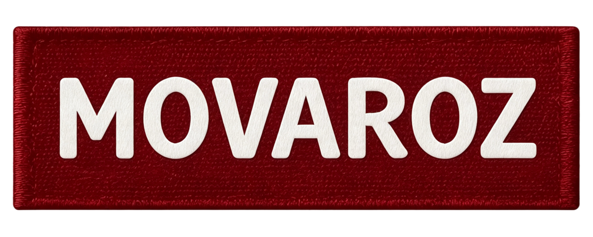 MOVAROZ
